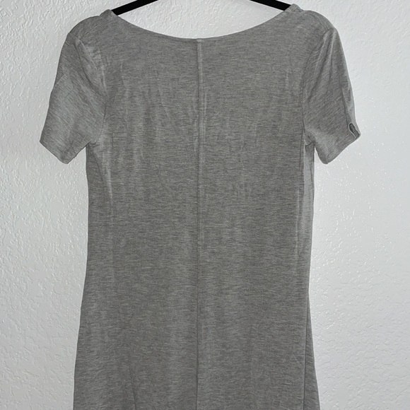 Daily Ritual Essential Dress - Picture 3 of 4